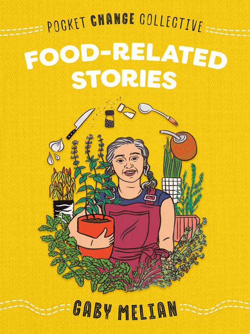 Title details for Food-Related Stories by Gaby Melian - Available